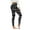 A61 AB, variant on Valentine's Day Leggings with Pockets Women High Waisted Casual Lift Leggings for Winter Fall Gym Yoga Fitness Workout Pants AJ M