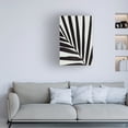 thumbnail image 2 of Trademark Fine Art Pictufy Studio Graphic Palm Leaf 1 Canvas Wall Art, 2 of 4