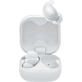 thumbnail image 4 of Auriculares inalámbricos Sony LinkBuds Fit con cancelación de ruido, blancos, 4 of 9
