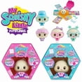 thumbnail image 5 of Original My Squishy Little Dumplings Interactive Electronic Collectible Figures for Kids, 5 of 10