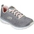 thumbnail image 6 of Skechers Flex Appeal 3.0 Insiders Sneaker (Women), 6 of 7