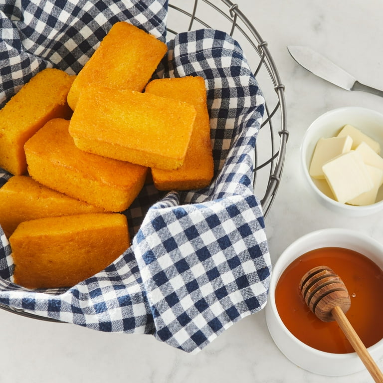 Freshness Guaranteed Mini Sweet Cornbread , 16 oz, 8 Count