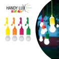 thumbnail image 1 of Handy Lux Colors 6783161 As Seen on TV Assorted Color Rope Light, 1 of 1
