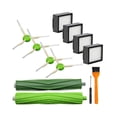 thumbnail image 1 of Tholdsy 12 unidades/juego de cepillos de vacío para suelo, barredora, cepillos principales, herramienta de limpieza, reparación, accesorios de Electrónica, 1 of 6