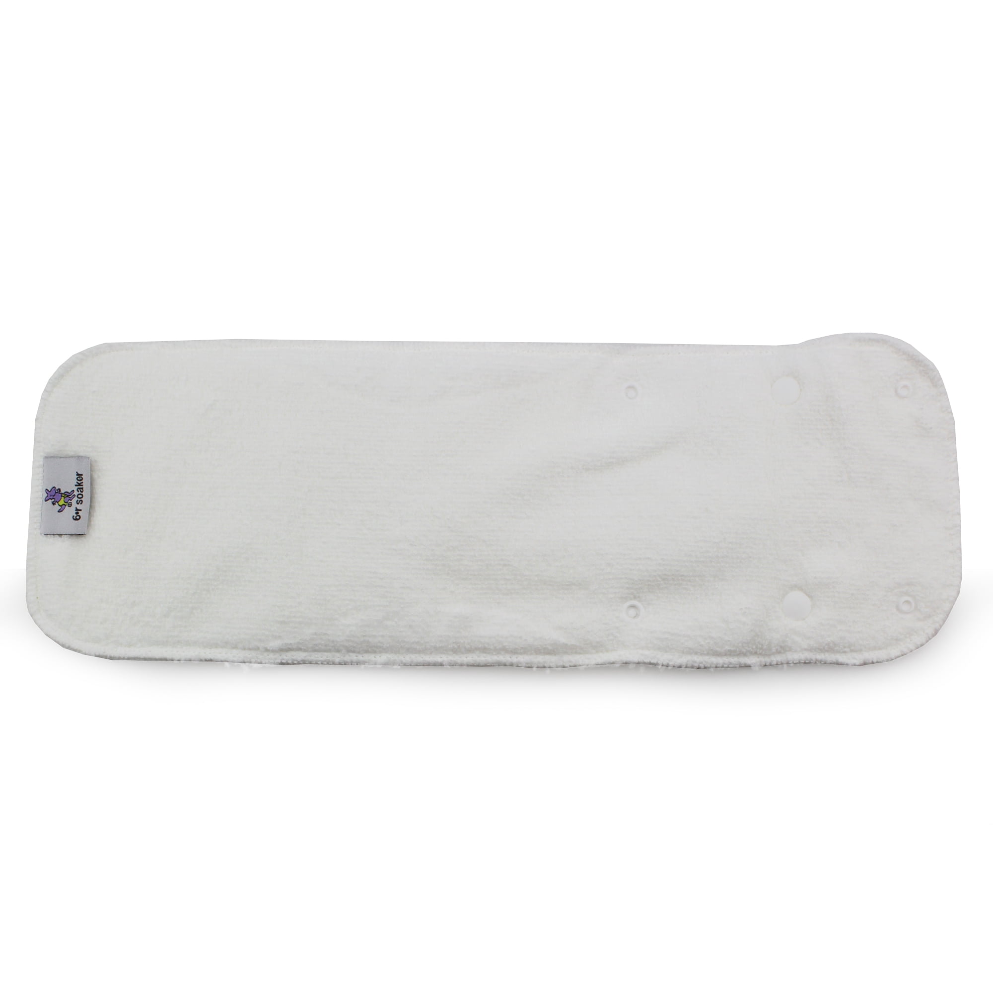 Kanga Care Rumparooz 10 Pack Microfiber 6R Soaker
