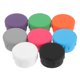 thumbnail image 1 of 8 tapones de silicona para vino, tapas de silicona para botellas de vino tinto, tapones de sellado de colores surtidos, 1 of 7