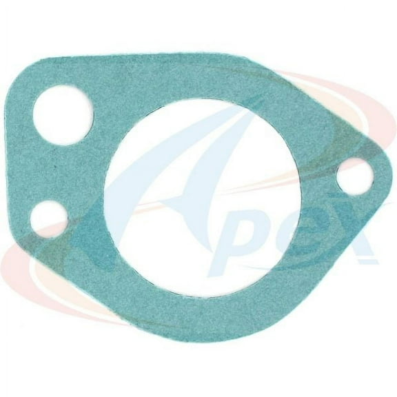 APEX Automobile Parts Inc Water Outlet Gasket