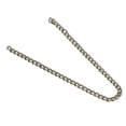 thumbnail image 4 of Cadena de acera DIY Cadena de acera de 10 metros Cadena de acera de metal Cadena de acera hecha a medida para la perfección Jadeshay  A, 4 of 8