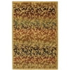 Shaw Rugs Accents Ornament Natural Rug