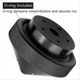 thumbnail image 3 of Eliminator Trolling Motor Prop Nut Compatible for MotorGuide G-Force, 3 of 4