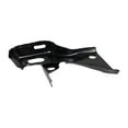 thumbnail image 2 of For Toyota Pickup 1990 91 92 93 94 1995 Bumper Bracket Passenger Side | Front | Steel | 2-Wheel Drive Models | Replacement For TO1067107 | 5201135060, 2 of 5