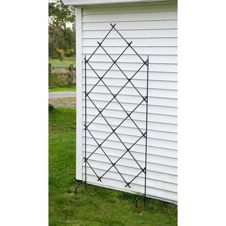 Achla Designs Lattice Trellis Free Standing