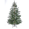 thumbnail image 2 of Sterling Grand 7.5 Foot Prelit Hard Needle Tips Hinged Christmas Tree, 2 of 2
