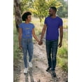thumbnail image 5 of Natural Woman Long Awaited (WL) Short Sleeve T-Shirt EXPRESS DELIVERY, 5 of 16