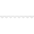 thumbnail image 3 of 4"H x 5/8"P x 48"L Robertson Architectural Grade PVC Running Trim, 3 of 13