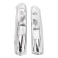 thumbnail image 3 of Par de luces LED de intermitente para espejo lateral de Chevrolet Captiva Sport 2007-2012, 3 of 11