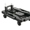 thumbnail image 2 of Kantek Ultra Lite Folding Cart, 2 of 4