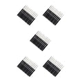 thumbnail image 1 of Kenally 12pcs Mobile Phone Screwdrivers Repair Screwdriver Screwdriver Set Screwdriver Precision Sturdy Replacement Kit for Computer Type2 NO2, 1 of 6