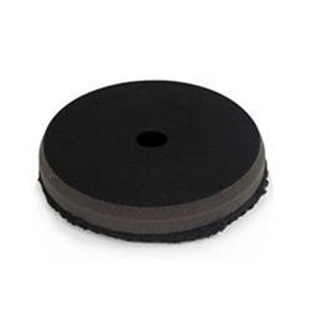 Chemical Guy BUFX3056 6.5 ft. Freshner Car Polishing Pads, Black