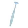 thumbnail image 1 of Limpiador de lengua contra el mal , de lengua y , Azul Blue Savior Limpiador de lengua, 1 of 10