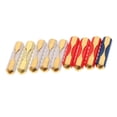 thumbnail image 3 of koolsoo 10 Pieces Ceramic Fuse Tube 8A 10A 16A 20A 25A Car Circuit Breaker, 3 of 9