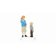 thumbnail image 2 of Department 56 A Christmas Story Village Soap Connoisseur Multicolor Resin Figurine 3in H, 2 of 5