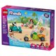 thumbnail image 4 of Set LEGO Friends Mascotas Surfistas y Aventura sobre Ruedas, 4 of 4