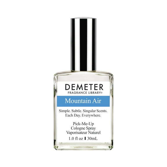 Demeter Mountain Air Cologne Spray - 1 oz