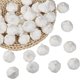 thumbnail image 1 of 60 piezas de espuma de frutas artificiales de ajo de simulación realistas, modelos realistas, verduras artificiales para suministros de fiesta de otoño, accesorios de fotografía de restaurante de, 1 of 8
