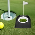 thumbnail image 4 of Houderco 4Ud Equipos De Golf Con Discos Y Para Entrenamiento De Putting En Interiores Y Exteriores, 4 of 8