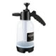 thumbnail image 3 of Spray de la bomba de automóvil 2L Handheld esencial es esencial para usar Manual de espuma portátil Herramientas de lavado para doméstico Transparente, 3 of 9