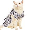 thumbnail image 2 of Mosey Stylish Pet Clothing Lovely   for Summer   Exquisite Edging, 2 of 7