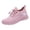 Pink, variant on Wide Toe Box Orthopedic Shoes for Women Extra Wide Width Sneakers Ultra Light Road Running Shoes Non-Slip Tennis Sneakers Breathable Walking Athletic (Black, 8.5 Wide)