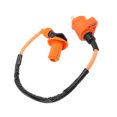 thumbnail image 4 of Enchufe de encendido rosca M10 Racing Ignition Coi Amplia aplicación para reemplazo de mantenimiento para CRF50F 2004-2013 ANGGREK Otros, 4 of 8