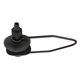thumbnail image 1 of Enjuague De Motor Para Barcos, Cabeza Redonda De Un Solo Tubo Manguitos De Enjuague De Motor Estables Y Duraderos Poder De Limpieza Fuerte, Simple Y Universal Para La Mayoría De, 1 of 7