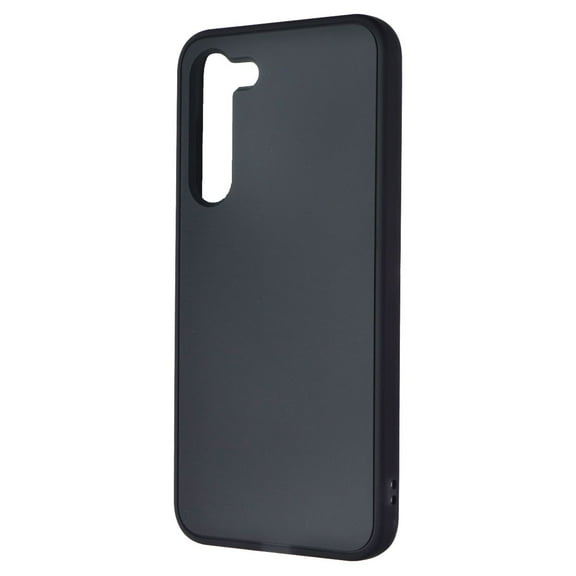 MyBat Pro Shade Series Case for Samsung Galaxy S23 (Plus) - Smoke Black