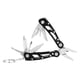 thumbnail image 5 of Alicates plegables multifuncionales Mini herramienta multiusos Llavero Herramienta EDC Manual Hardware Negro, 5 of 15