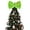 Green and Red, variant on Guvpev Christmas Tree Topper Bow - 14 x 8'' Large Green Furry Gr-inch Bow Tree Toppe with Glitter Heart for Indoor Outdoor Christmas Decorations Holiday Party Supplies Gr-inch Tree Topper Decorations