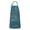 Math Equations Lab, variant on Green and Purple Of Leopard Print Apron-Garden Aprons for Women with Pockets-Cotton Linen Waterproof Kitchen Cooking Gardening Aprons Adjustable for Kitchen,Cooking,BBQ and Salon 33x27 Inch