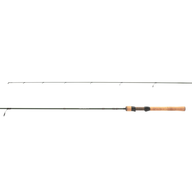 Shimano Ultra-Light Sensilite 80L 2PC Trout Panfish Spinning Rod