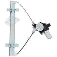 thumbnail image 4 of cciyu Power Window Regulator with Motor for 2004-2008 For Acura TL, 4 of 5