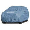 Day to Day Imports 246761 80 x 63 in. Extra Large Blue Signature SUV & Truck Cover