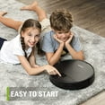 thumbnail image 3 of Greenworks Robot Vacuum Smart Self-Charging Robotic Vacuum Cleaner, 3 of 7
