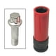 thumbnail image 2 of Llave de Tubo de Extracción de Tuerca de Bloqueo de Rueda de Coche Universal de 17 Mm, 2 of 9