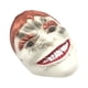 thumbnail image 2 of Máscara de cosplay Paydays, Halloween, carnaval, fiesta de Pascua, 2 of 3