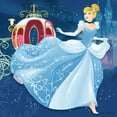 thumbnail image 3 of Ravensburger - Disney Princess Adventure 3x49pc Puzzle, 3 of 4