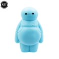 thumbnail image 4 of Estuches de silicona de gran héroe para lápices Kawaii, bolsas de papelería multifuncionales, caja de lápices de almacenamiento, suministros escolares, nuevo, 4 of 4