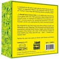 thumbnail image 2 of Jeu Trivia Carte de Souper Amusante pour Questions de Table Choses Que Tu Devrais Savoir Ados, 2 of 9