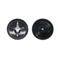 thumbnail image 4 of Replacement Parts For Electric Magic Cross Blades Gasket Gear Cup Jar Cross Flat, 4 of 5