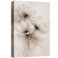 thumbnail image 6 of Canvas Print Watercolor Flower Wall Art Minimalist Modern Decorative for Living Room Bedroom - 32"x48", 6 of 8
